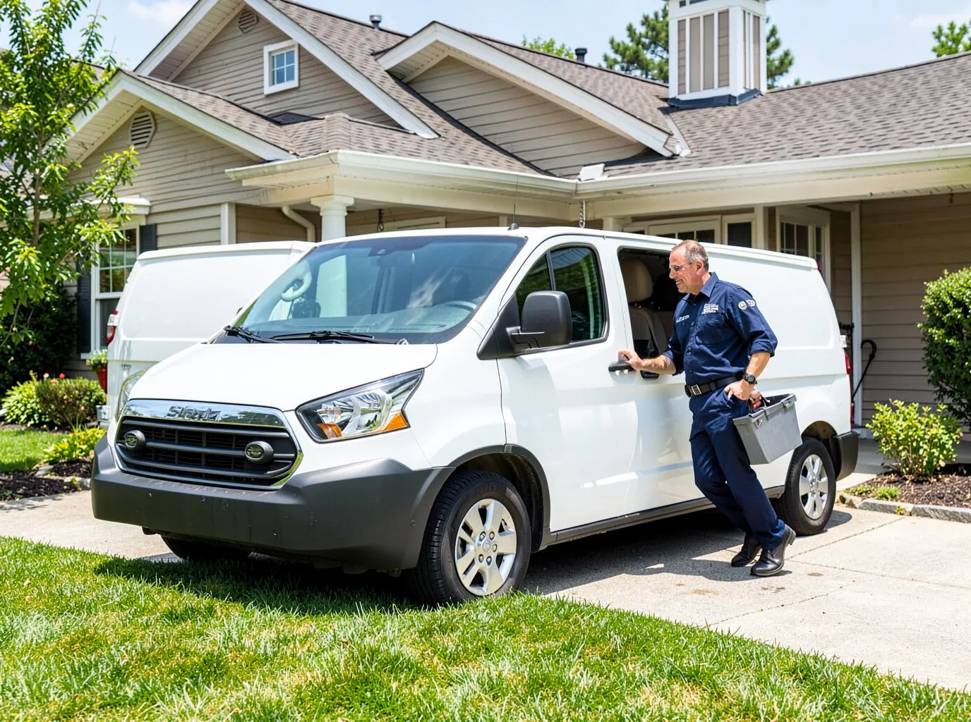 Emergency Plumber company in Goshen, OH