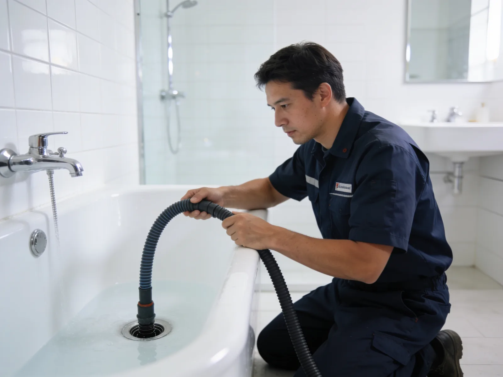 Emergency Plumber Goshen, OH FAQs